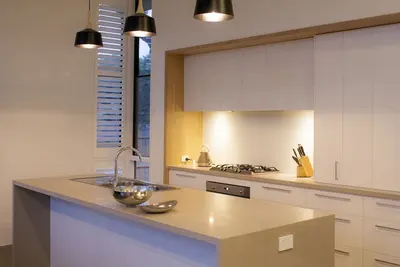 Image de Bonnie à Barwon. .