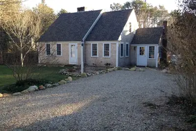 Image de Parfait 2000 Sq / ft Cap Sur Impasse St, 5 min de la plage et Nickerson & Rail-trail