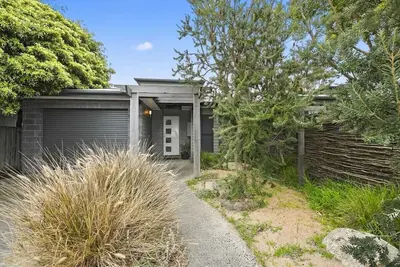 Image de Ocean House - Barwon Heads