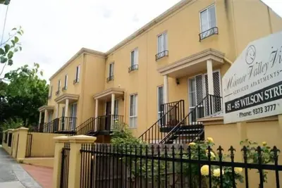 Image de Maison 3br dans Moonee Valley