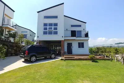 Image de OroshyJeju-Stay / Sunrise and Cozy House