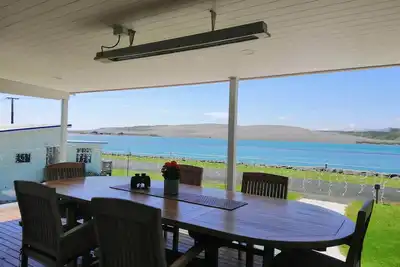 Image de Meilleur pont à Aotea, conçu pour votre détente