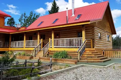 Image de Cranberry Lodge House