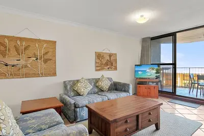 Image de Chiswell Pl, U1 au 31 Warne Tce, Kings Beach