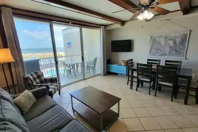 Image de The Vue at Beachside Colony # 237-Ocean View - Plage - 3 piscines - Restaurant / Bar