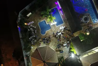 Image de Punta Caldas> Maison 6> 350 R $ / Maison / Nuit> HÉBERGEMENT 7