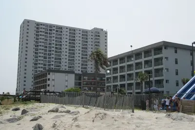 Image de Belle Myrtle Beach Resort Condominium