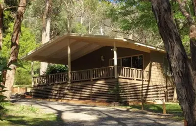 Image de Grampians Vista - Halls Gap