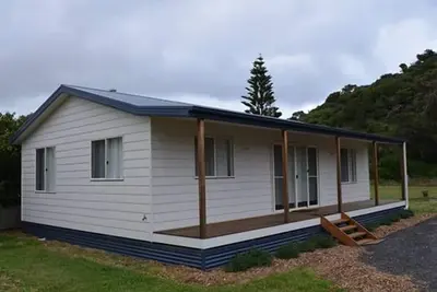 Image de Dune Cottage # 82- Programme Vip