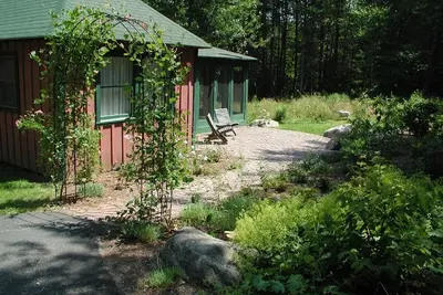 Image de Ripples Cottage, Idéalement situé au cœur de Mount Desert Island