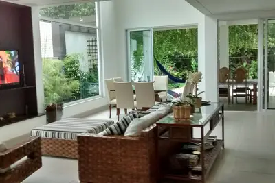 Image de Belle Maison En Riviera - Mod 24 w / 4 st Total air conditionné