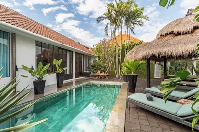 Image de Designer Hideaway à Umalas