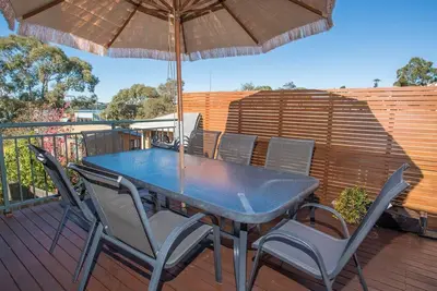 Image de Fishermans Lodge - Idéal pour les grands groupes