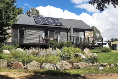 Image de Touchdown Cottages Jindabyne