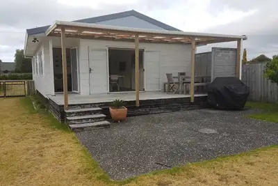 Image de The Perfect Spot - Maison de vacances Whangamata