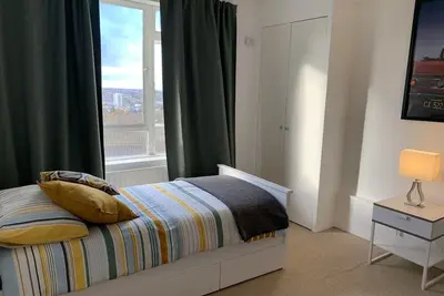 Image de Appartement exclusif de deux chambres
