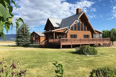 Image de The Pleasant Pheasant ~ Retraite unifamiliale / multifamiliale - 20 acres