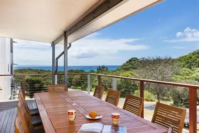 19a, promenade George Nothling