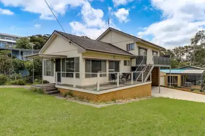 Image de Stradbroke - Maison de vacances familiale de 3 chambres à Metung