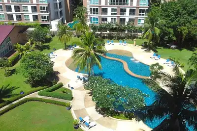 Image de Palais de Phuket 2chambres 2chambres