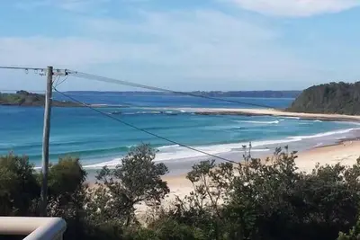 Image de Magic Beach à Magical Manyana!