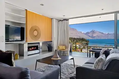 Image de Appartement Central Queenstown