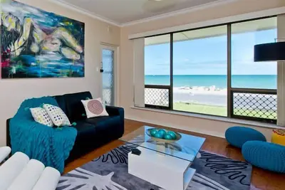 Image de Mer à votre porte - Parfait Holiday Beach