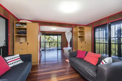 2/38, rue Booran - Point Lookout, Qld