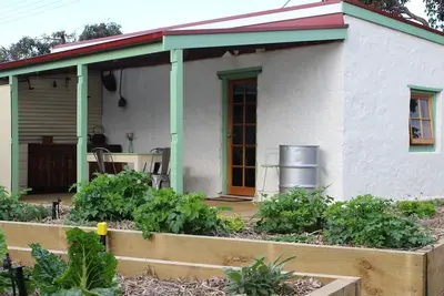 Image de La forge historique Cottage du forgeron