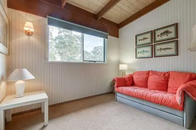 Image de Millimgimbi - Vue sur l'eau et les animaux de compagnie cette maison fait pour des vacances reposantes en famille