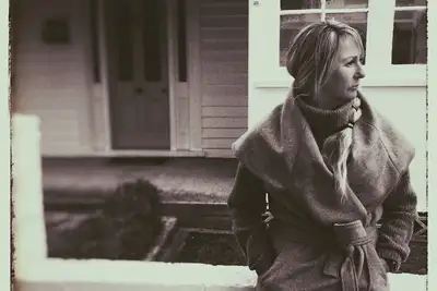 Image de Signature sur Gunn. Devonports est la meilleure maison de vacances pour cadres.