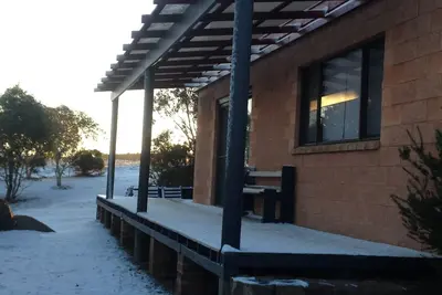 Image de Rocky Tops - Calme avec une vue imprenable, 10 personnes