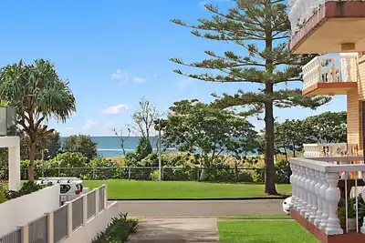 Image de Sunrise Court 3 - Bilinga / North Kirra Beachfront