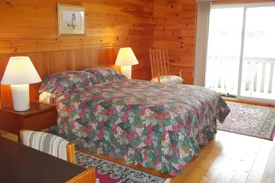 Image de Sandcastles Beach House - Meadowside: Superbe vue sur la meilleure plage de l'Île