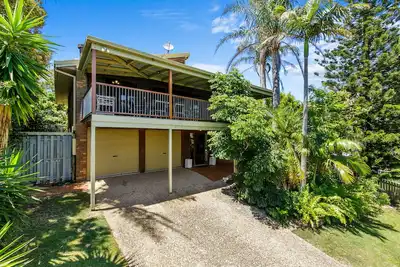1a Pratt Court - Point Lookout, Qld