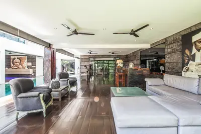 Image de Casa Hannah 5 Br Centre Of Seminyak