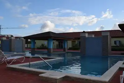 Image de Dushi Condo à Eagle Beach!