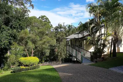 Image de Lark Rise - détente semi-rurale