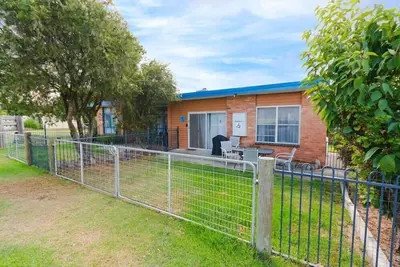 Image de Bruce's Village View Unité # 1