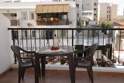 Image de Appartement Cour Olympique Carisa