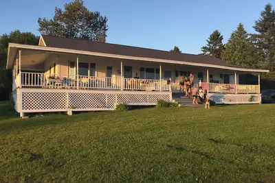 Image de -Famille Willoughby Lake Cottage