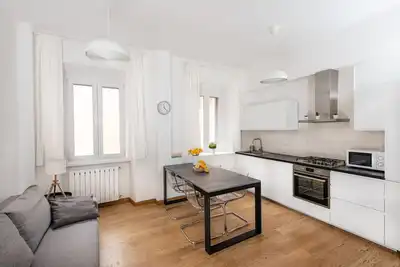 Image de Domus Augustea - Appartement lumineux et confortable au coeur de Rome