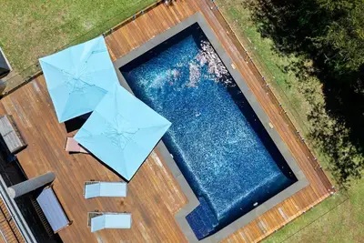 Image de Top Class Rye - Vue panoramique sur la baie!