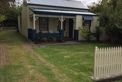 Image de Cosy Cottage Inverloch Plage