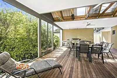 Image de Wispering Waves - Ocean Grove