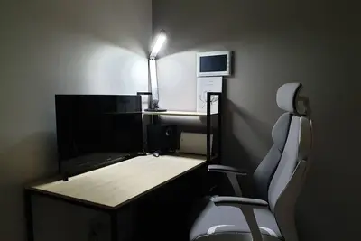 Image de Central Gangnam_Infinite K house