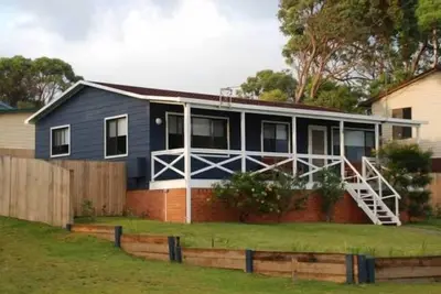 Image de Beachbreaks @ Manyana