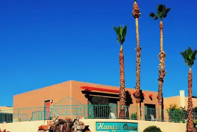 Image de Tout le confort de la maison!