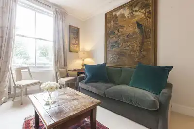 Image de Appartement de Charme à Chelsea