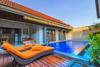 Image de Taman Amertha Seminyak, Villa 1br
